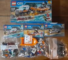 Lego city 60165 usato  Monserrato