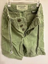 Abercrombie fitch shorts for sale  Pensacola