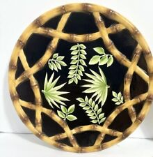 Bamboo motif decor for sale  Michigan City