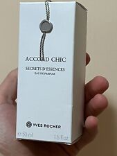 Accord chic yves for sale  Shipping to Ireland