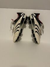 Botines de fútbol Adidas Predator Absolute Absolute TRX FG 2006 EE. UU. 10,5 segunda mano  Embacar hacia Mexico