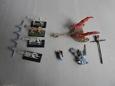 tomb kings chariot for sale  HUNGERFORD