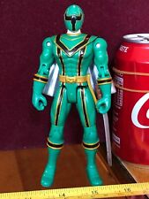 Action figure green for sale  BLACKPOOL