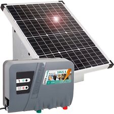 55w solar box gebraucht kaufen  Wester-Ohrstedt