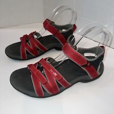 women sandals teva for sale  Merrick