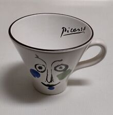 Picasso living tasse gebraucht kaufen  Heilbronn