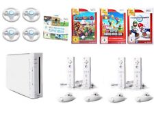 Nintendo wii auswahl gebraucht kaufen  Herbstein