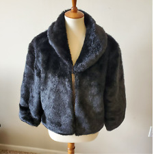 Womens faux fur for sale  Saint Paul