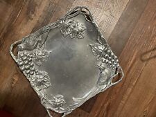 Arthur court tray for sale  New Albany