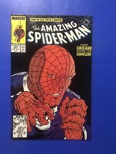Amazing Spider-man #307 1ST impressão Origem Camaleão aparência Comic Kraven 1988 comprar usado  Enviando para Brazil