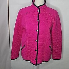 Blazer jacket quilted for sale  National City