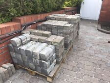 Grey block paving for sale  SOUTHPORT