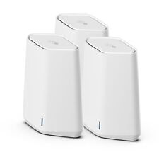 Used Light_NETGEAR Orbi Pro WiFi 6 Mini Mesh System (SXK30B3) | Router for sale  Shipping to South Africa