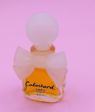 Cabochard grès parfum gebraucht kaufen  Deutschland