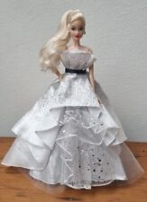 Barbie 60th anniversary usato  Montale