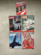 Vintage magazine lot for sale  Wentzville