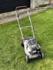 Lawnmower for sale  CHIPPING NORTON