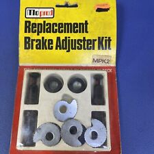 Brake adjustment kit for sale  HAYWARDS HEATH