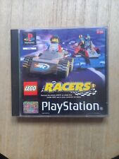 Lego racers ps1 d'occasion  Dammarie