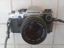 Olympus. objectif olympus d'occasion  Cestas