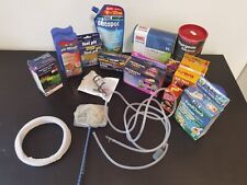 Fish tank accessories for sale  SHEFFIELD