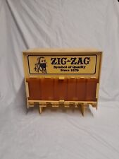 Vintage zig zag for sale  Grand Junction