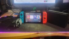 Nintendo switch d'occasion  Colombes