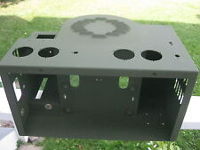 Military control box for sale  Friendship