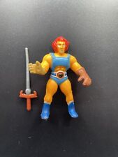 Thundercats lion mini for sale  REIGATE