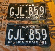 1968 texas vintage for sale  San Antonio