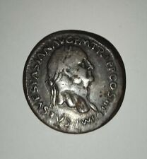 Moneta antica romana usato  Pieve Fosciana
