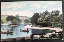 1905 manningham park for sale  LIVERPOOL