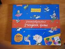 Scrumdiddlyumptious storybook  for sale  LOUGHBOROUGH