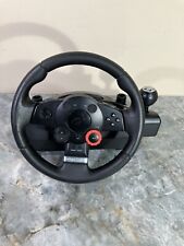 Logitech Driving Force GT Racing Wheel E-x5C19 for PC and PS3 WHEEL ONLY for sale  Shipping to South Africa