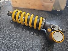 Used, Triumph Daytona 675 Rear Shock for sale  Shipping to South Africa