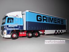 Corgi cc13212 grimers for sale  Shipping to Ireland