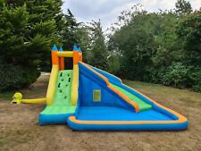 Inflatable bouncy castle for sale  NORTHAMPTON