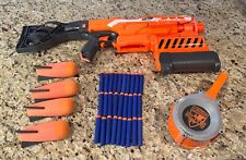 Nerf demolisher extras for sale  Munroe Falls