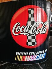 Coca cola nascar for sale  Pittsburgh