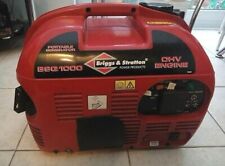 Briggs stratton bsq1000 for sale  ST. HELENS