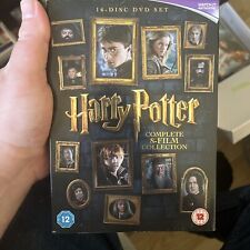 Harry potter collection for sale  LONDON