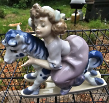 Lladro faithful steed for sale  Belleview