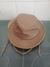 Tilley outback bucket for sale  Shipping to Ireland