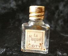 Miniature parfum coty d'occasion  Toulon-