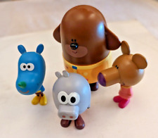 Hey duggee action for sale  PINNER