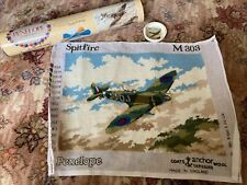 Vintage completed spitfire for sale  PENRITH