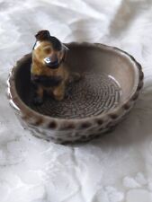 Alsation puppy basket for sale  SHREWSBURY