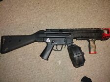 Mp5 swordfish airsoft for sale  Sylva