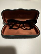 Gucci black eyeglasses for sale  Casa Grande
