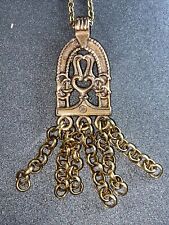 Used, Kalevala Koru Necklace for sale  Shipping to South Africa